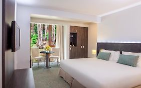 Hotel Bosque de Reñaca